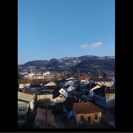 Babici 3 Apartamento Hiseti Exterior foto