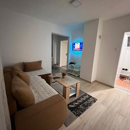 Babici 3 Apartamento Hiseti Exterior foto