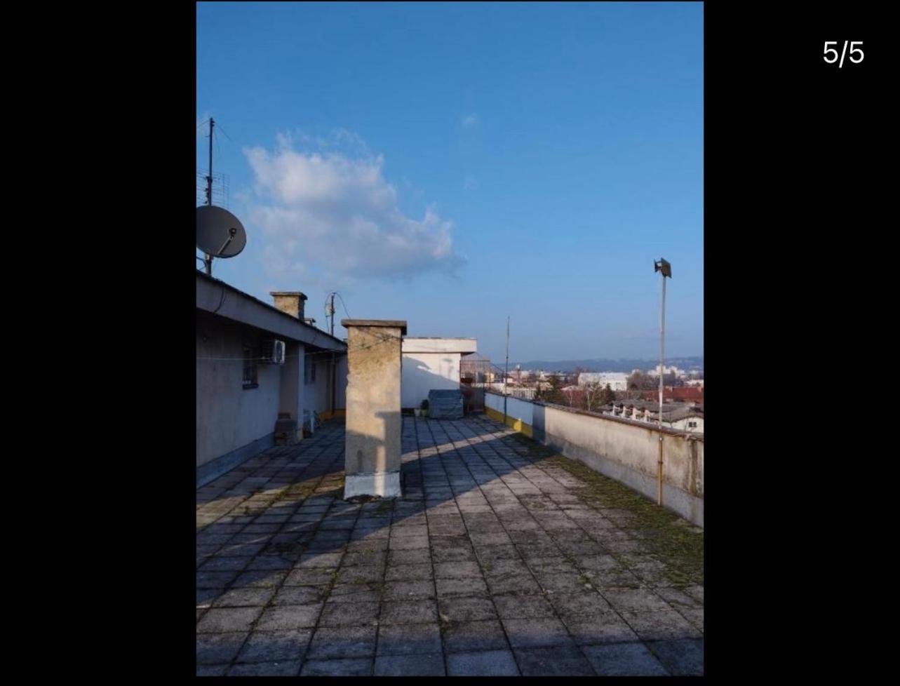 Babici 3 Apartamento Hiseti Exterior foto