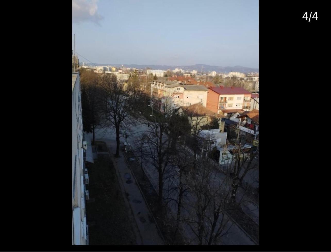 Babici 3 Apartamento Hiseti Exterior foto