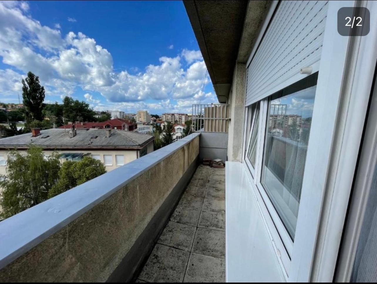 Babici 3 Apartamento Hiseti Exterior foto