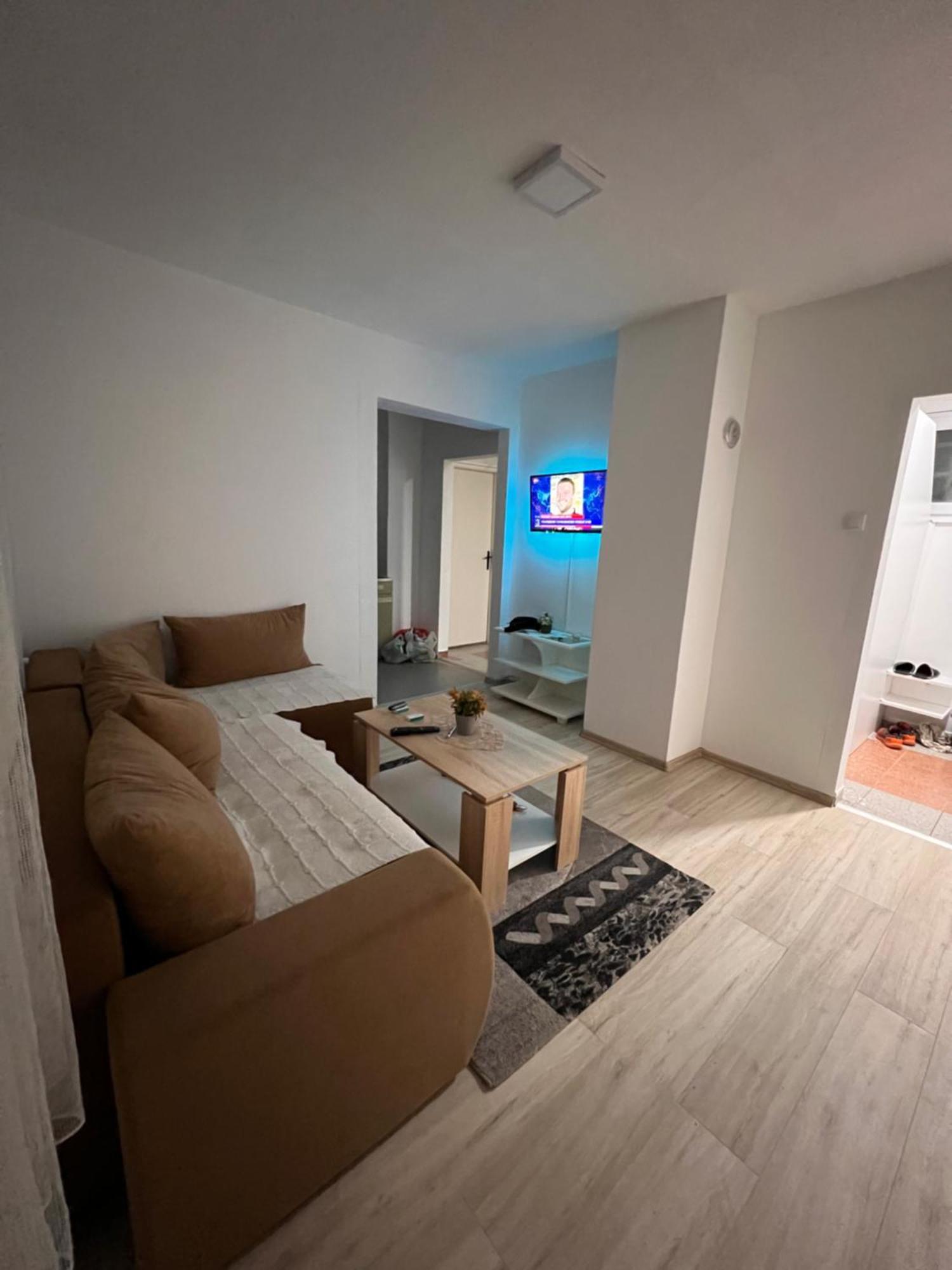 Babici 3 Apartamento Hiseti Exterior foto