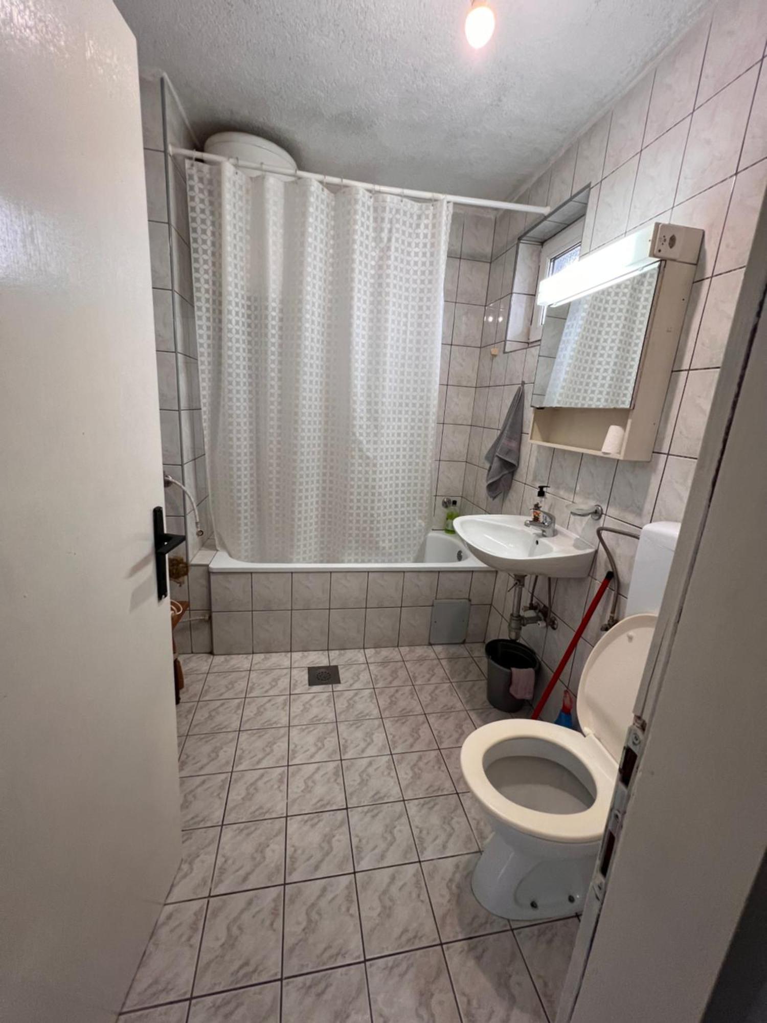Babici 3 Apartamento Hiseti Exterior foto