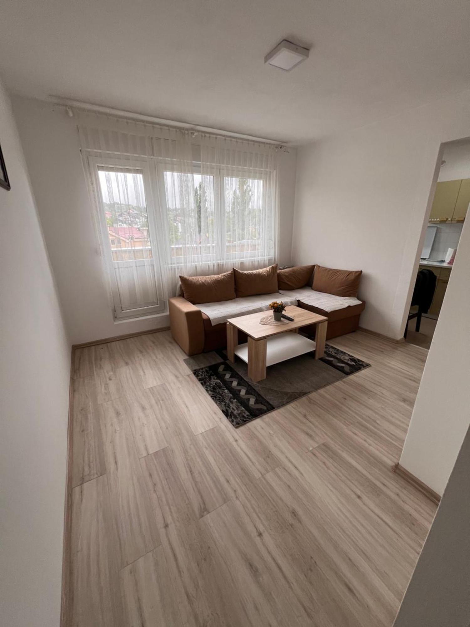 Babici 3 Apartamento Hiseti Exterior foto