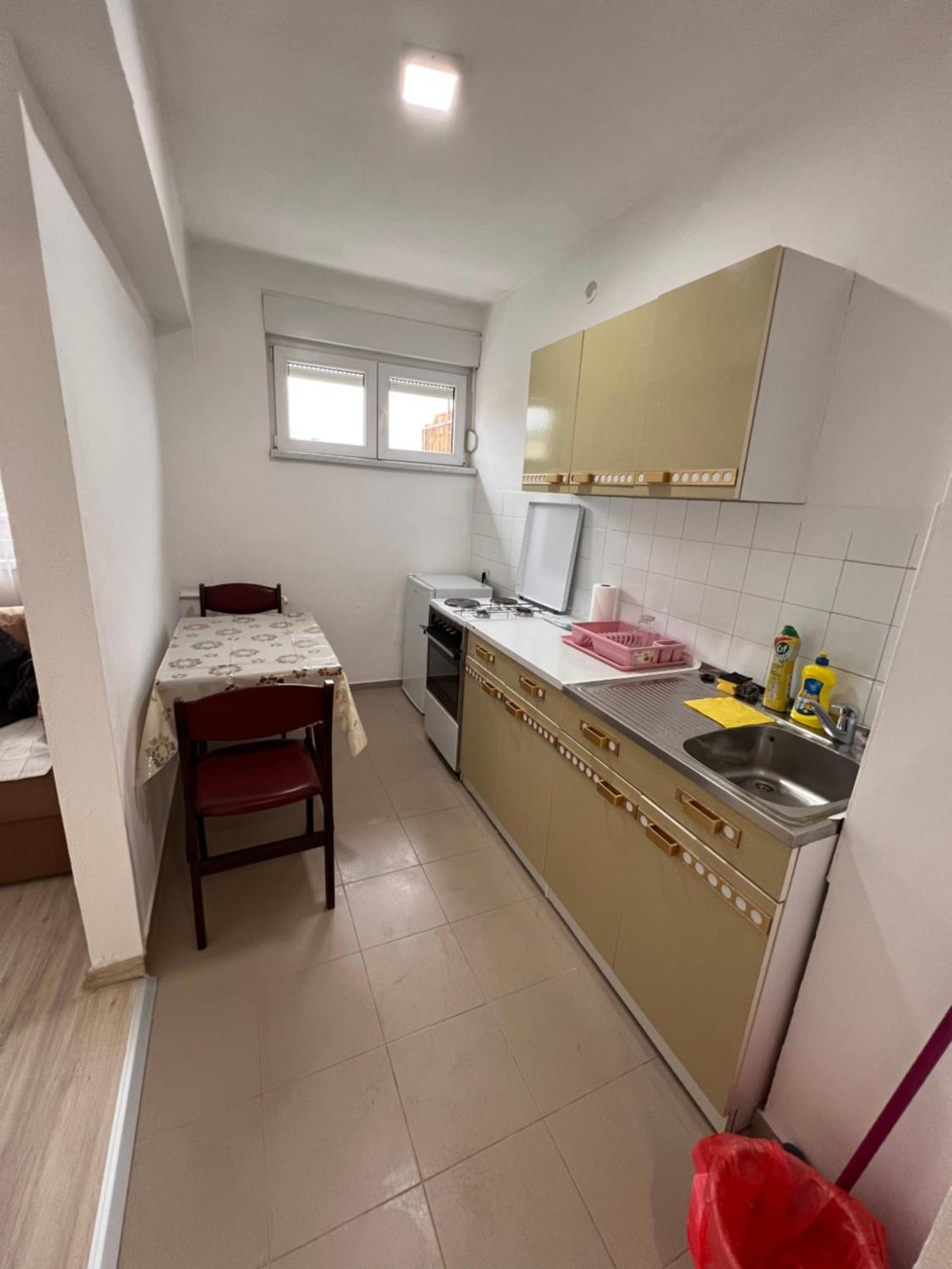 Babici 3 Apartamento Hiseti Exterior foto