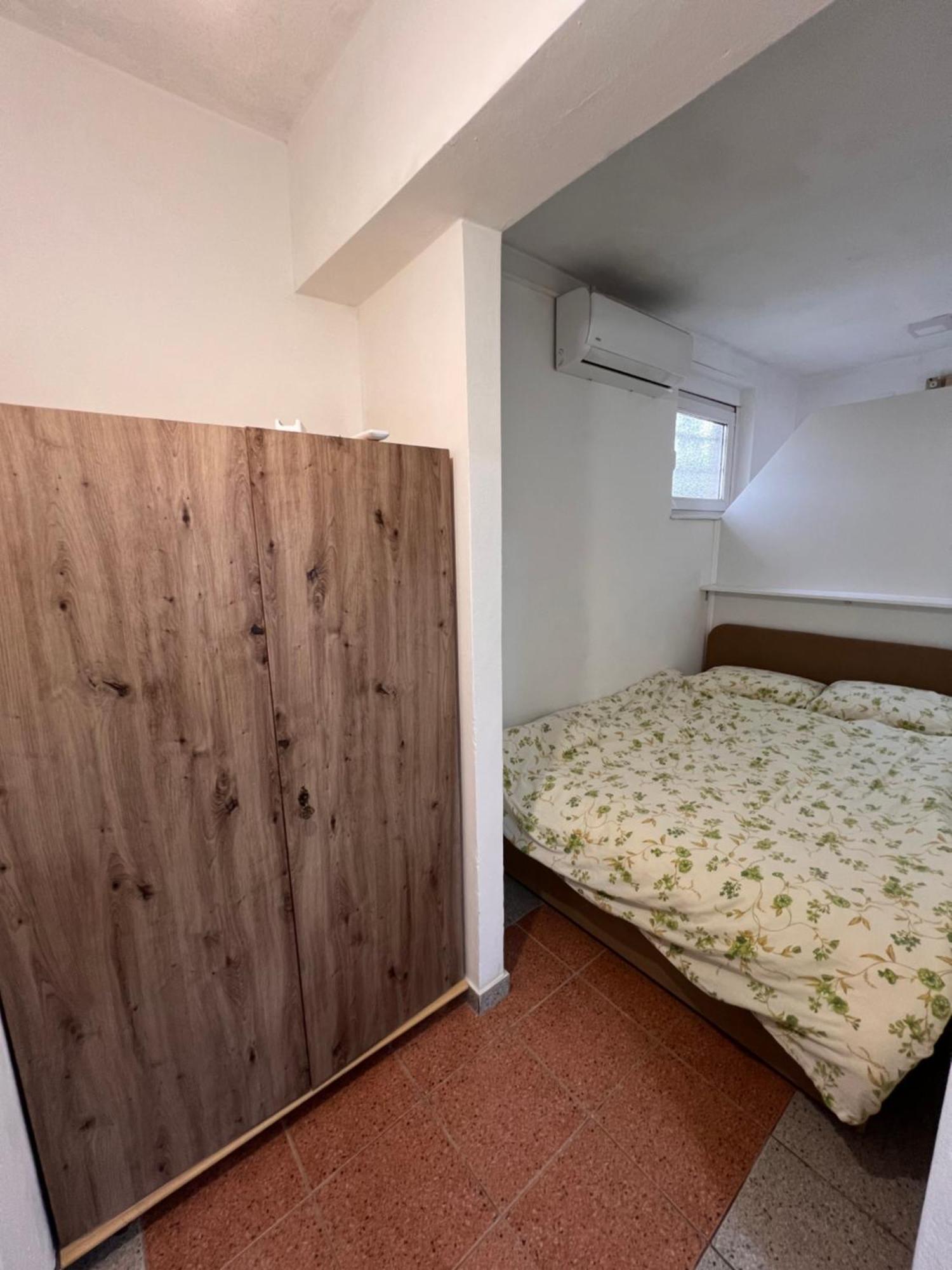 Babici 3 Apartamento Hiseti Exterior foto